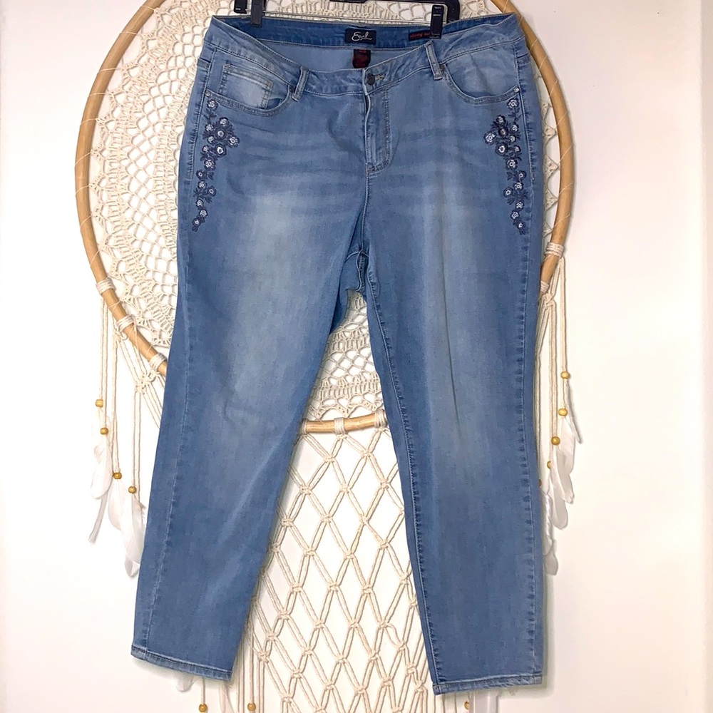 Denim Jeans